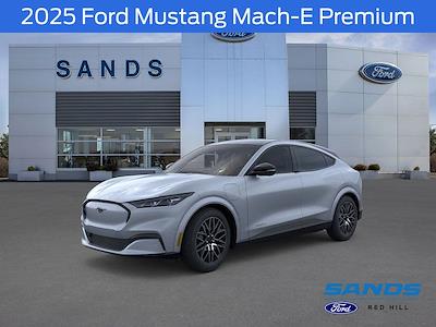 2025 Ford Mustang Mach-E AWD SUV for sale #25241 - photo 1