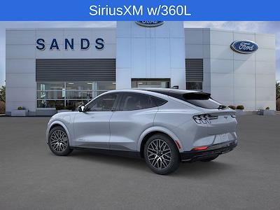 2025 Ford Mustang Mach-E AWD SUV for sale #25241 - photo 2