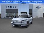 2025 Ford Mustang Mach-E AWD SUV for sale #25241 - photo 3