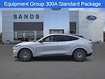 2025 Ford Mustang Mach-E AWD SUV for sale #25241 - photo 4