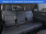 2025 Ford Explorer 4WD SUV for sale #25242 - photo 11
