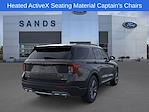 2025 Ford Explorer 4WD SUV for sale #25242 - photo 8
