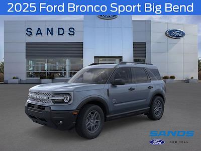 2025 Ford Bronco Sport AWD SUV for sale #25243 - photo 1
