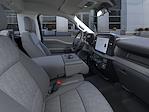 2025 Ford F-150 Regular Cab 4x4 Pickup for sale #25245 - photo 11