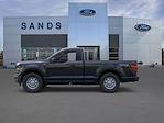 2025 Ford F-150 Regular Cab 4x4 Pickup for sale #25245 - photo 4