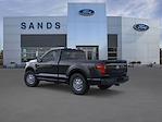 2025 Ford F-150 Regular Cab 4x4 Pickup for sale #25245 - photo 2