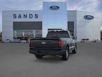 2025 Ford F-150 Regular Cab 4x4 Pickup for sale #25245 - photo 8