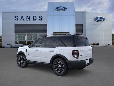 2025 Ford Bronco Sport AWD SUV for sale #25250 - photo 2