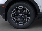 2025 Ford Bronco Sport AWD SUV for sale #25250 - photo 19