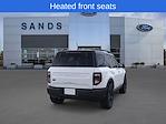 2025 Ford Bronco Sport AWD SUV for sale #25250 - photo 8