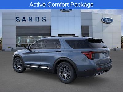 2025 Ford Explorer 4WD SUV for sale #25252 - photo 2