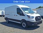 2025 Ford Transit 250 Medium Roof RWD Empty Cargo Van for sale #25253 - photo 3