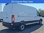2025 Ford Transit 250 Medium Roof RWD Empty Cargo Van for sale #25253 - photo 4