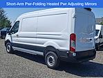 2025 Ford Transit 250 Medium Roof RWD Empty Cargo Van for sale #25253 - photo 2