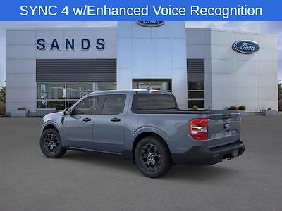 New 2025 Ford Maverick XLT SuperCrew Cab AWD Pickup for sale #25265 - photo 2