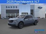 New 2025 Ford Maverick XLT SuperCrew Cab AWD Pickup for sale #25265 - photo 1