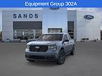 New 2025 Ford Maverick XLT SuperCrew Cab AWD Pickup for sale #25265 - photo 3