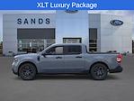 New 2025 Ford Maverick XLT SuperCrew Cab AWD Pickup for sale #25265 - photo 4