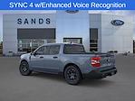 New 2025 Ford Maverick XLT SuperCrew Cab AWD Pickup for sale #25265 - photo 2