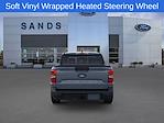 New 2025 Ford Maverick XLT SuperCrew Cab AWD Pickup for sale #25265 - photo 5