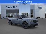 New 2025 Ford Maverick XLT SuperCrew Cab AWD Pickup for sale #25265 - photo 7