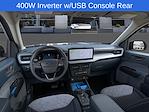 New 2025 Ford Maverick XLT SuperCrew Cab AWD Pickup for sale #25265 - photo 9