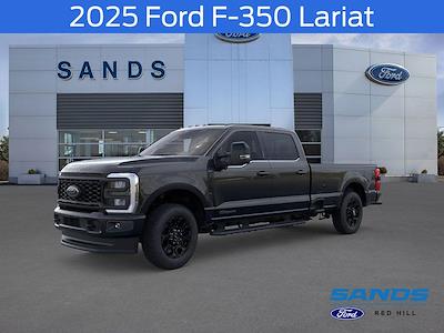 2025 Ford F-350 Crew Cab SRW 4x4 Pickup for sale #25266 - photo 1