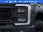 2025 Ford F-350 Crew Cab SRW 4x4 Pickup for sale #25266 - photo 18