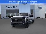 2025 Ford F-350 Crew Cab SRW 4x4 Pickup for sale #25266 - photo 3