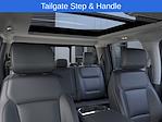 2025 Ford F-350 Crew Cab SRW 4x4 Pickup for sale #25266 - photo 22