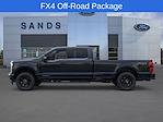 2025 Ford F-350 Crew Cab SRW 4x4 Pickup for sale #25266 - photo 4
