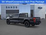 2025 Ford F-350 Crew Cab SRW 4x4 Pickup for sale #25266 - photo 2