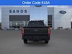 2025 Ford F-350 Crew Cab SRW 4x4 Pickup for sale #25266 - photo 5