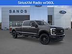 2025 Ford F-350 Crew Cab SRW 4x4 Pickup for sale #25266 - photo 7