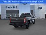 2025 Ford F-350 Crew Cab SRW 4x4 Pickup for sale #25266 - photo 8
