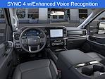 2025 Ford F-350 Crew Cab SRW 4x4 Pickup for sale #25266 - photo 9