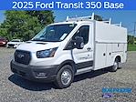 2025 Ford Transit 350 AWD Service Utility Van for sale #25275 - photo 1