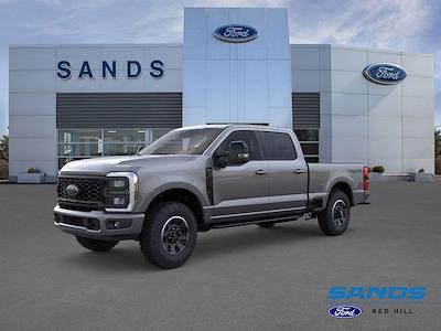 2025 Ford F-250 Crew Cab 4x4 Pickup for sale #25276 - photo 1