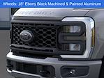 2025 Ford F-250 Crew Cab 4x4 Pickup for sale #25276 - photo 17