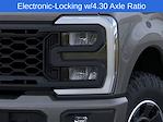 2025 Ford F-250 Crew Cab 4x4 Pickup for sale #25276 - photo 18