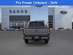 2025 Ford F-250 Crew Cab 4x4 Pickup for sale #25276 - photo 5