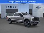2025 Ford F-250 Crew Cab 4x4 Pickup for sale #25276 - photo 7