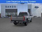 2025 Ford F-250 Crew Cab 4x4 Pickup for sale #25276 - photo 8