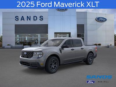 New 2025 Ford Maverick XLT SuperCrew Cab AWD Pickup for sale #25277 - photo 1