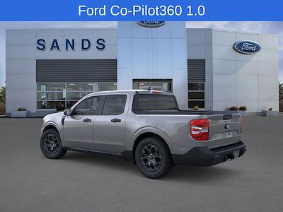 New 2025 Ford Maverick XLT SuperCrew Cab AWD Pickup for sale #25277 - photo 2