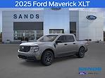 New 2025 Ford Maverick XLT SuperCrew Cab AWD Pickup for sale #25277 - photo 1