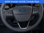 New 2025 Ford Maverick XLT SuperCrew Cab AWD Pickup for sale #25277 - photo 14