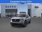 New 2025 Ford Maverick XLT SuperCrew Cab AWD Pickup for sale #25277 - photo 3