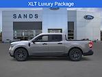 New 2025 Ford Maverick XLT SuperCrew Cab AWD Pickup for sale #25277 - photo 4