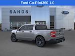 New 2025 Ford Maverick XLT SuperCrew Cab AWD Pickup for sale #25277 - photo 2